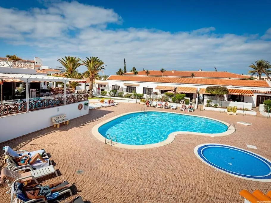 Apartment Estilo Y Confort, Marina Primavera 88 Costa Adeje