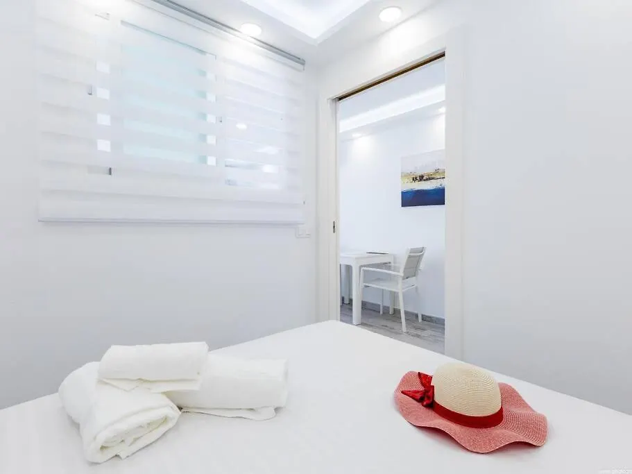 Apartment Estilo Y Confort, Marina Primavera 88 Costa Adeje