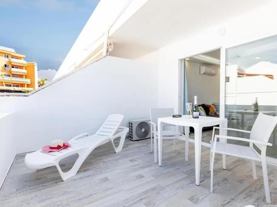 Estilo Y Confort, Marina Primavera 88 Costa Adeje  Apartment Costa Adeje (Tenerife)