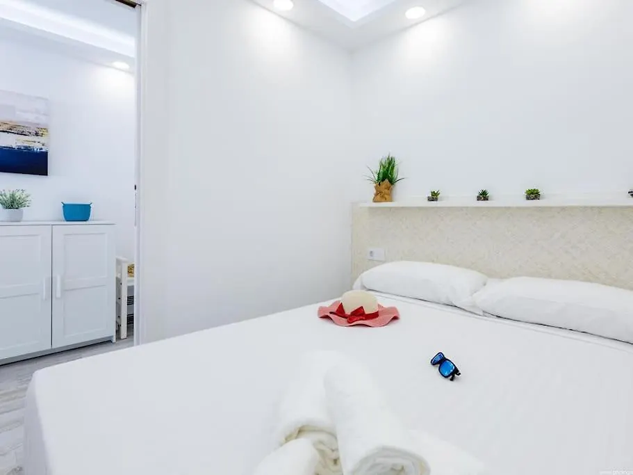 Apartment Estilo Y Confort, Marina Primavera 88 Costa Adeje  Spain